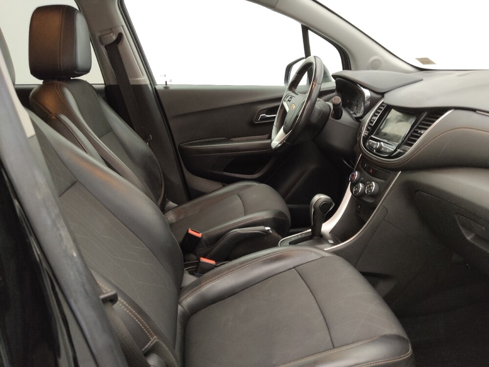 2019 Chevrolet Trax in Tampa, FL 33619 - 18101490 21