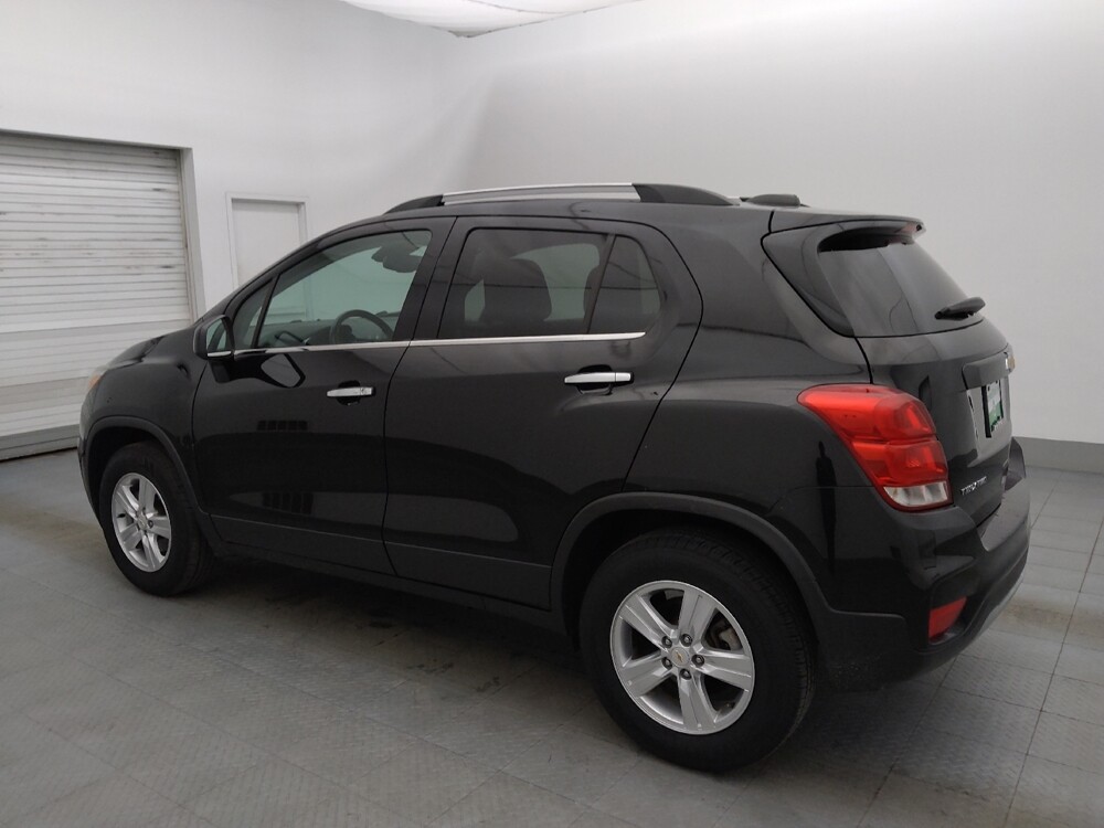 2019 Chevrolet Trax in Tampa, FL 33619 - 18101490 3