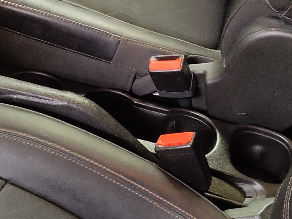 2019 Chevrolet Trax in Tampa, FL 33619 - 18101490 26