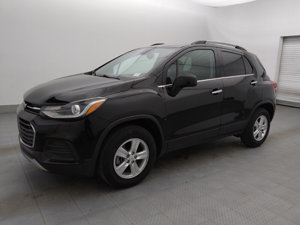 2019 Chevrolet Trax in Tampa, FL 33619 - 18101490 2