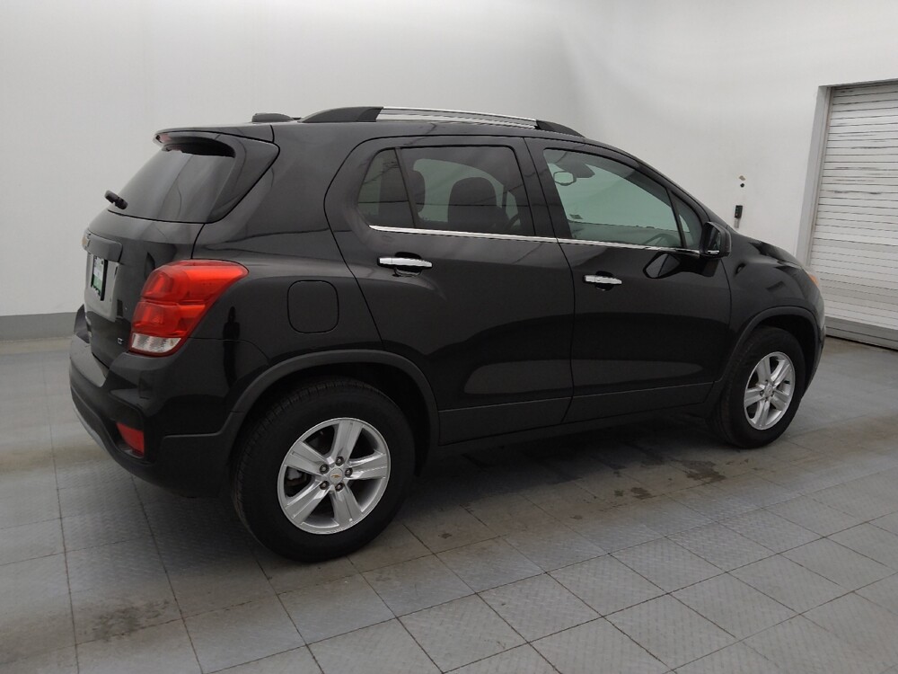 2019 Chevrolet Trax in Tampa, FL 33619 - 18101490 10