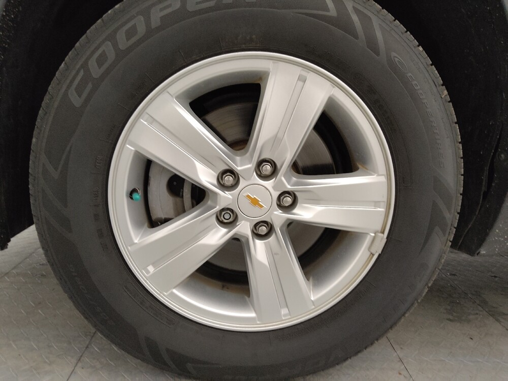 2019 Chevrolet Trax in Tampa, FL 33619 - 18101490 31