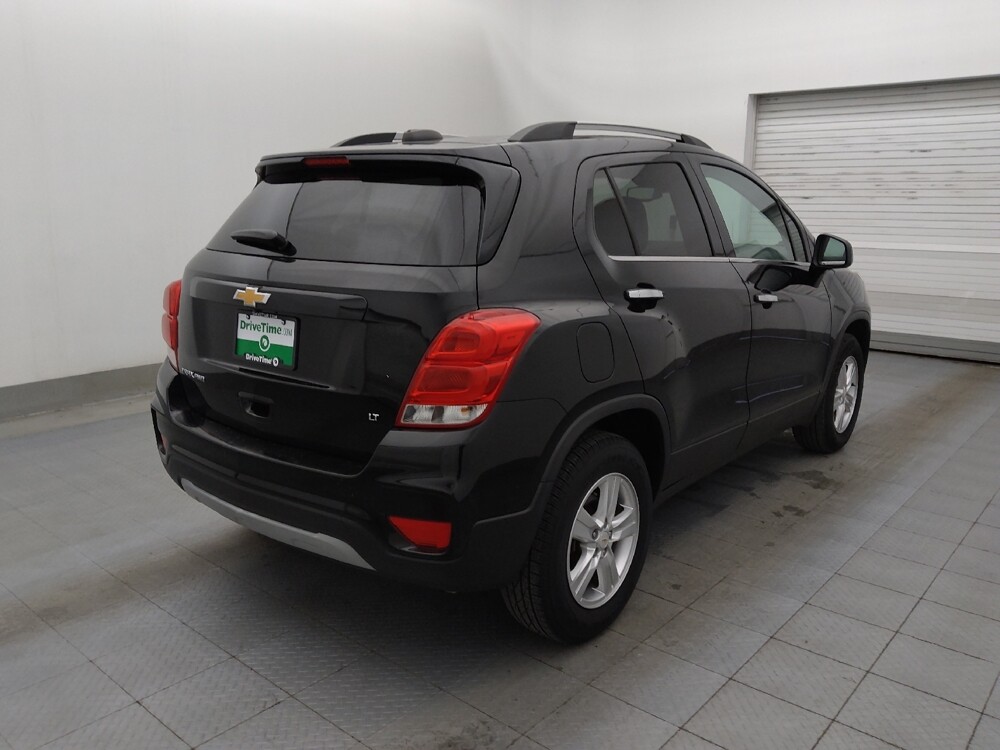 2019 Chevrolet Trax in Tampa, FL 33619 - 18101490 9