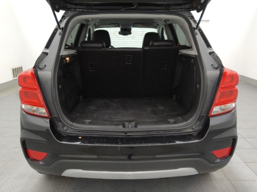 2019 Chevrolet Trax in Tampa, FL 33619 - 18101490 29