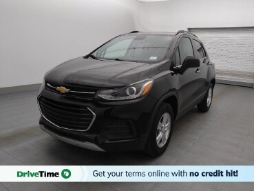2019 Chevrolet Trax in Tampa, FL 33619