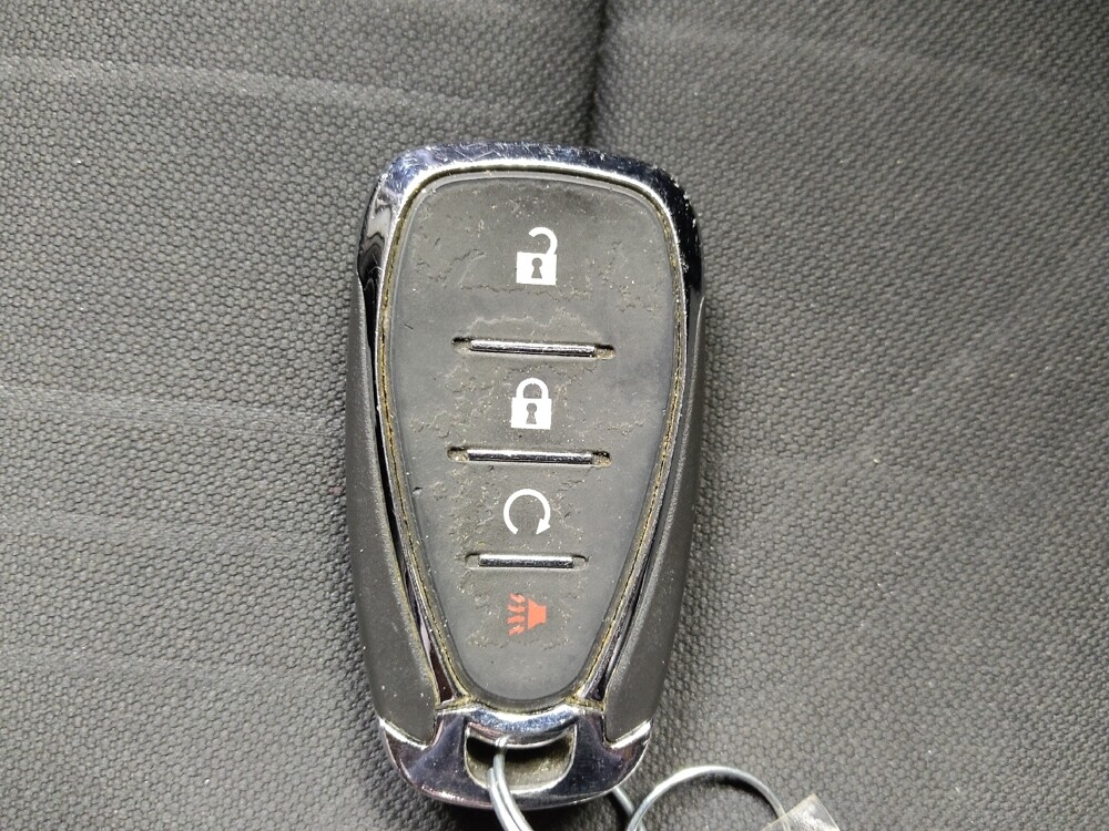 2019 Chevrolet Trax in Tampa, FL 33619 - 18101490 32