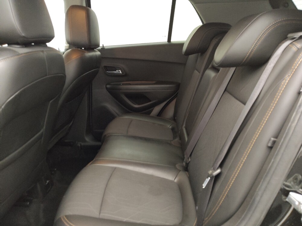 2019 Chevrolet Trax in Tampa, FL 33619 - 18101490 18