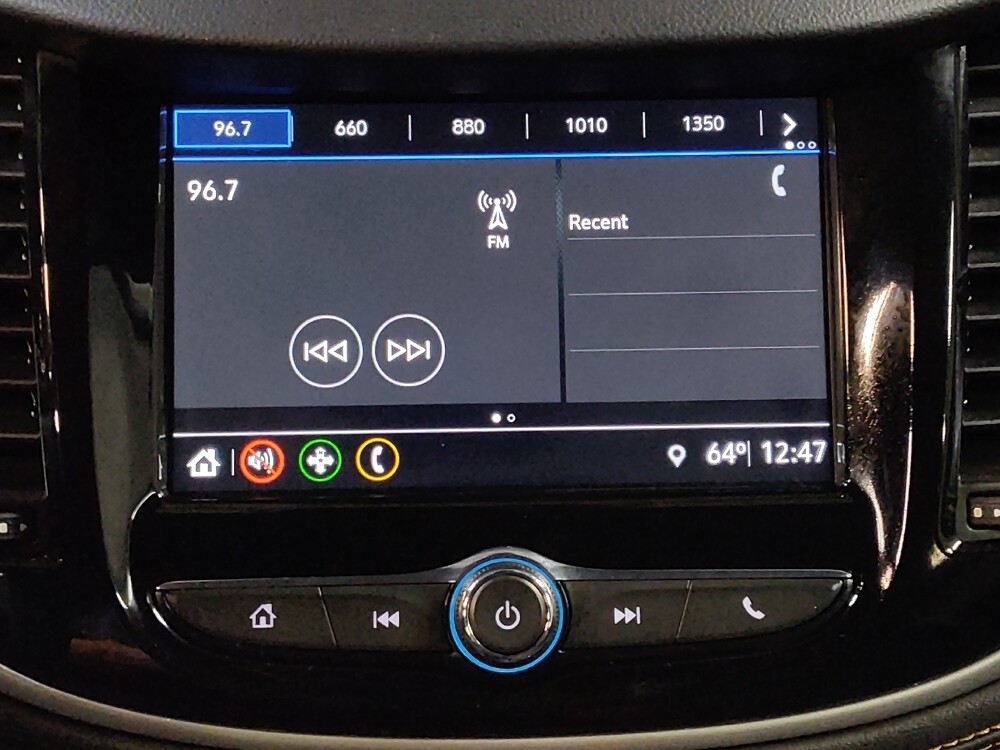 2019 Chevrolet Trax in Tampa, FL 33619 - 18101490 25