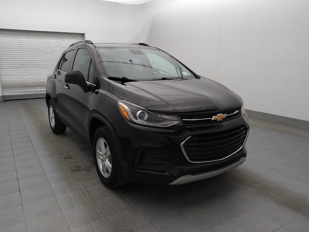 2019 Chevrolet Trax in Tampa, FL 33619 - 18101490 13