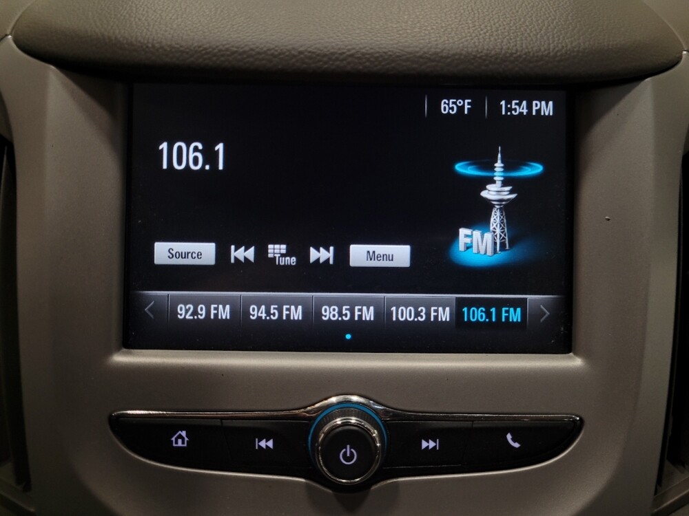 2017 Chevrolet Cruze in Chesapeake, VA 23320 - 18101491 25