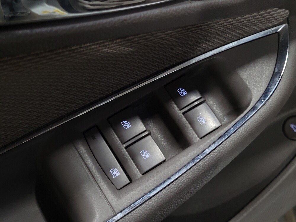 2017 Chevrolet Cruze in Chesapeake, VA 23320 - 18101491 27