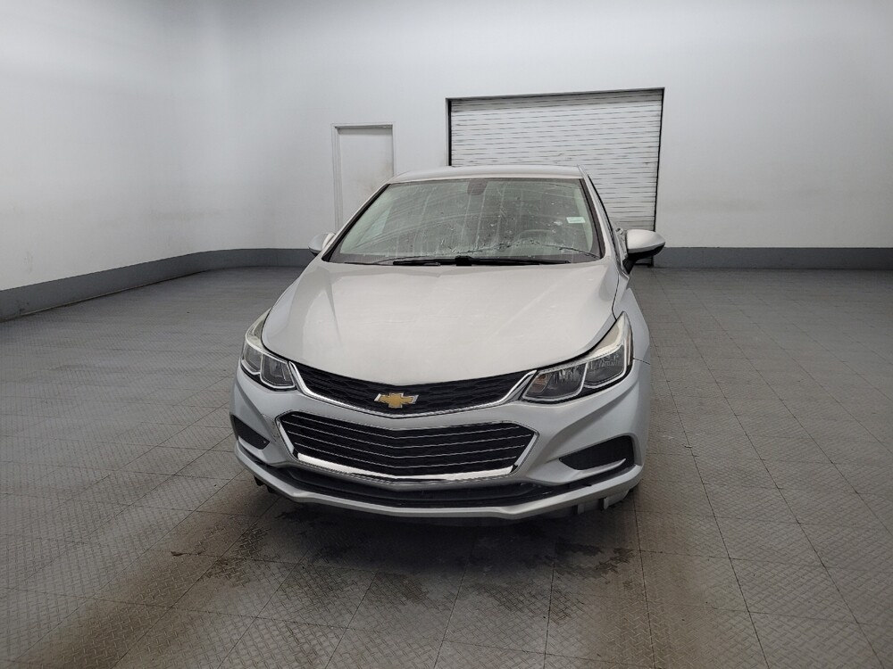 2017 Chevrolet Cruze in Chesapeake, VA 23320 - 18101491 15