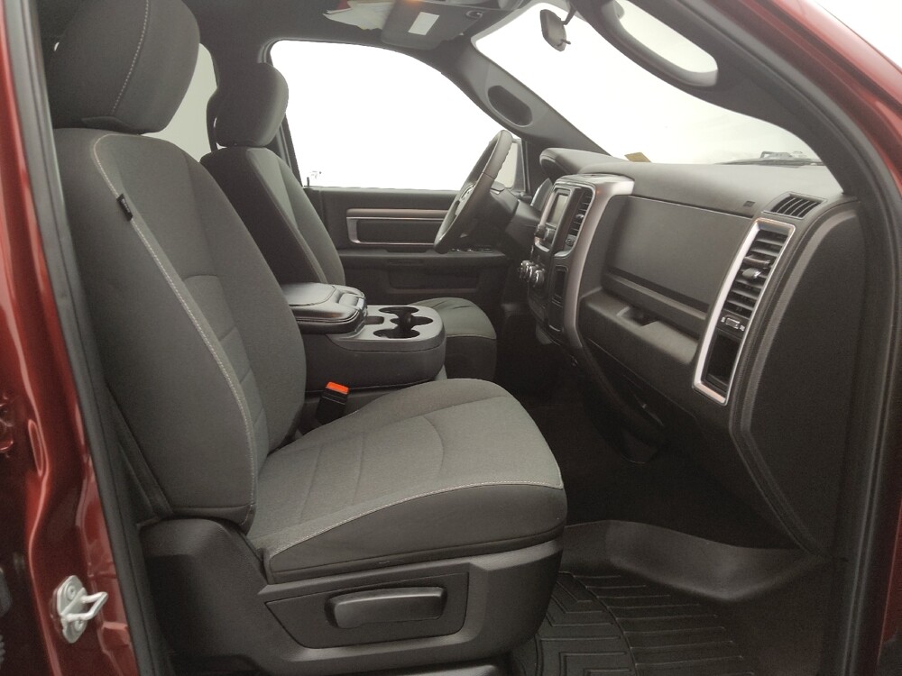 2021 RAM 1500 in Independence, MO 64055 - 18101492 21