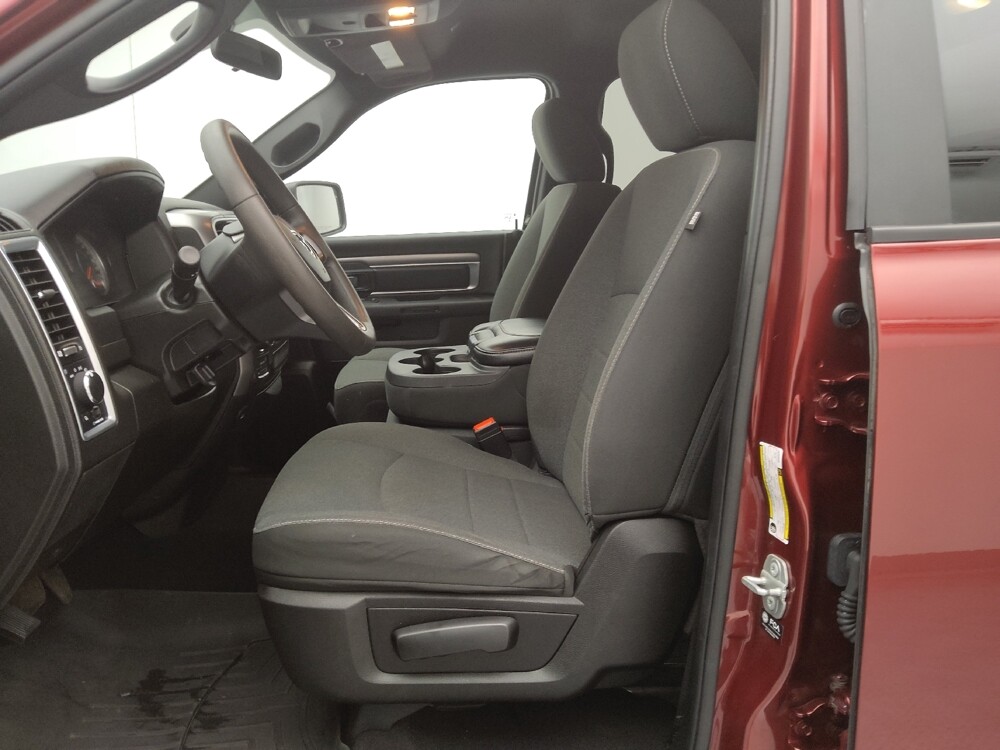 2021 RAM 1500 in Independence, MO 64055 - 18101492 17