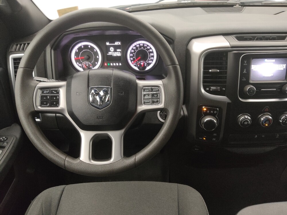 2021 RAM 1500 in Independence, MO 64055 - 18101492 22