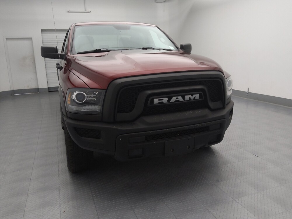 2021 RAM 1500 in Independence, MO 64055 - 18101492 14