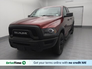 2021 RAM 1500 in Independence, MO 64055