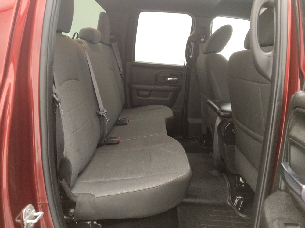 2021 RAM 1500 in Independence, MO 64055 - 18101492 19