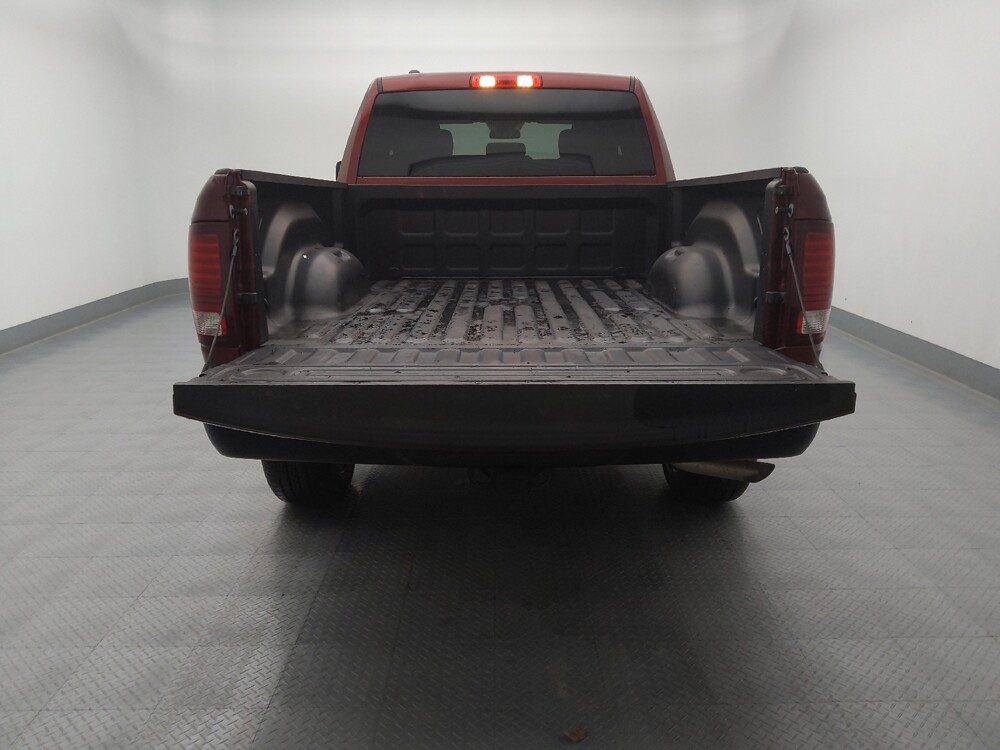 2021 RAM 1500 in Independence, MO 64055 - 18101492 29