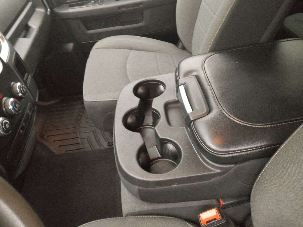 2021 RAM 1500 in Independence, MO 64055 - 18101492 26