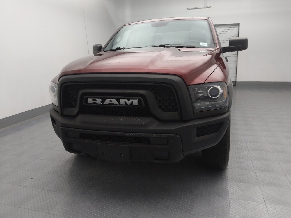 2021 RAM 1500 in Independence, MO 64055 - 18101492 15