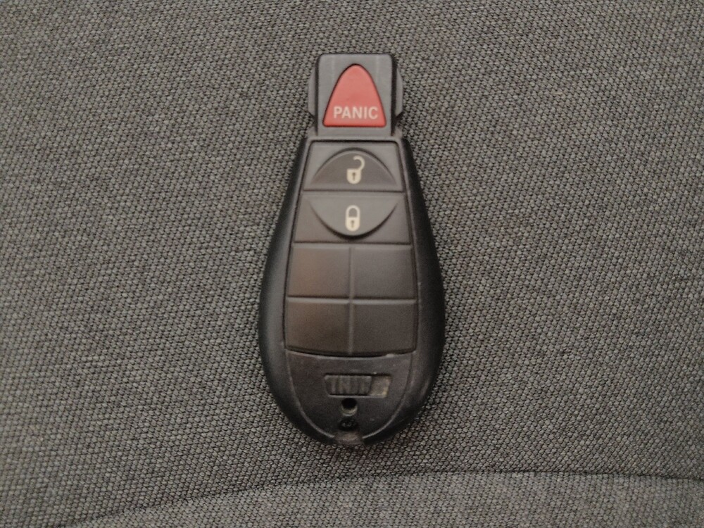 2021 RAM 1500 in Independence, MO 64055 - 18101492 32