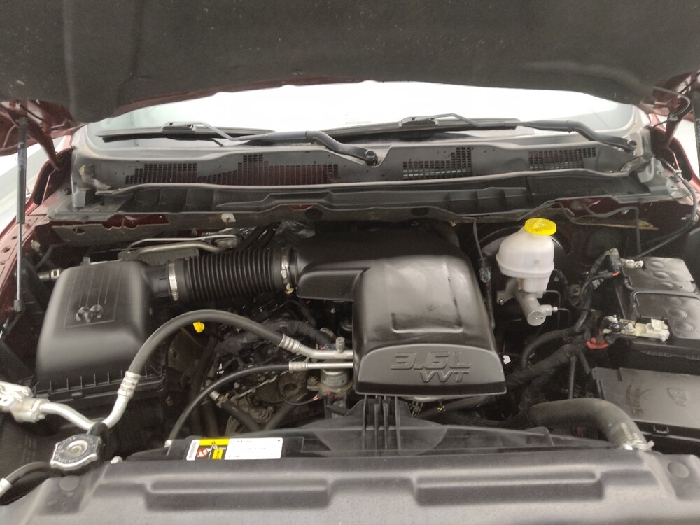 2021 RAM 1500 in Independence, MO 64055 - 18101492 30