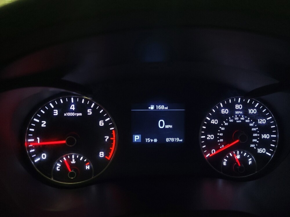 2019 Kia Optima in Chesapeake, VA 23320 - 18101494 23