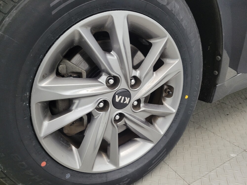 2019 Kia Optima in Chesapeake, VA 23320 - 18101494 31