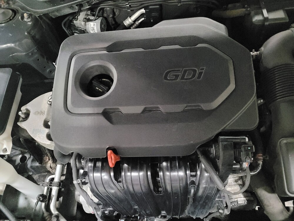 2019 Kia Optima in Chesapeake, VA 23320 - 18101494 30