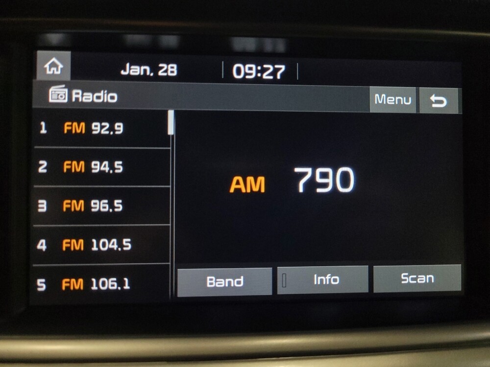 2019 Kia Optima in Chesapeake, VA 23320 - 18101494 25