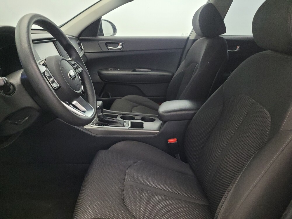 2019 Kia Optima in Chesapeake, VA 23320 - 18101494 17