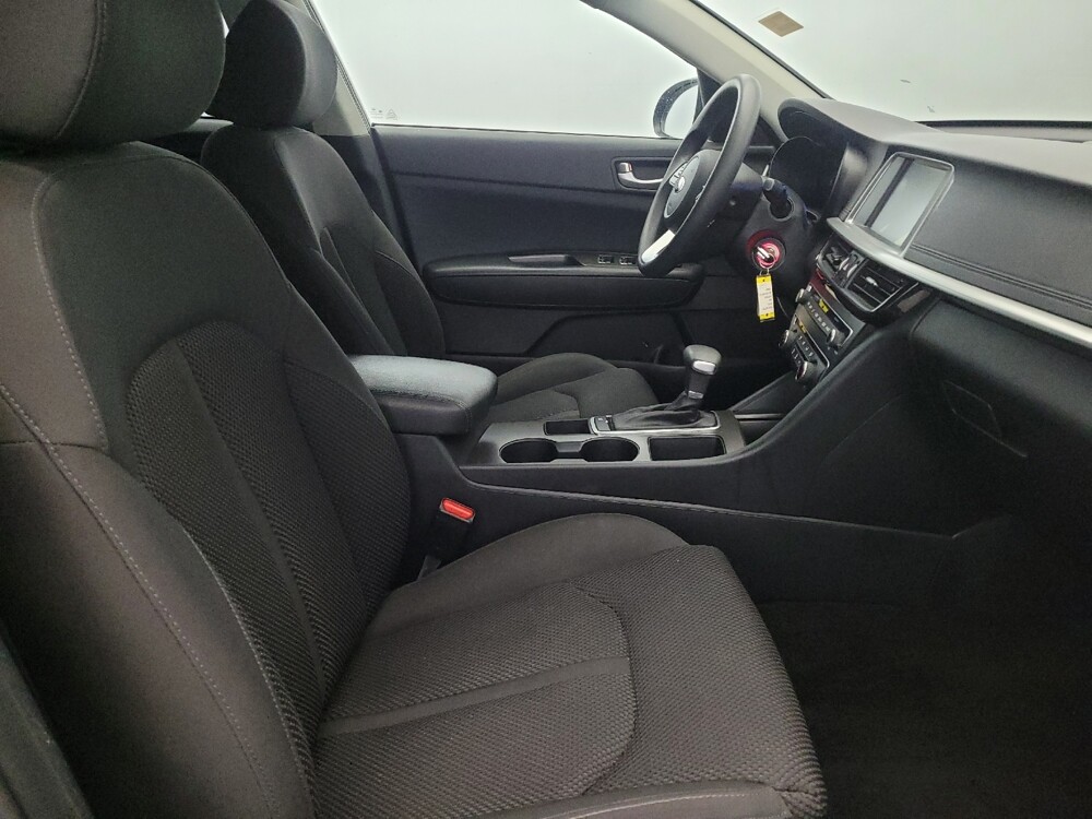 2019 Kia Optima in Chesapeake, VA 23320 - 18101494 21