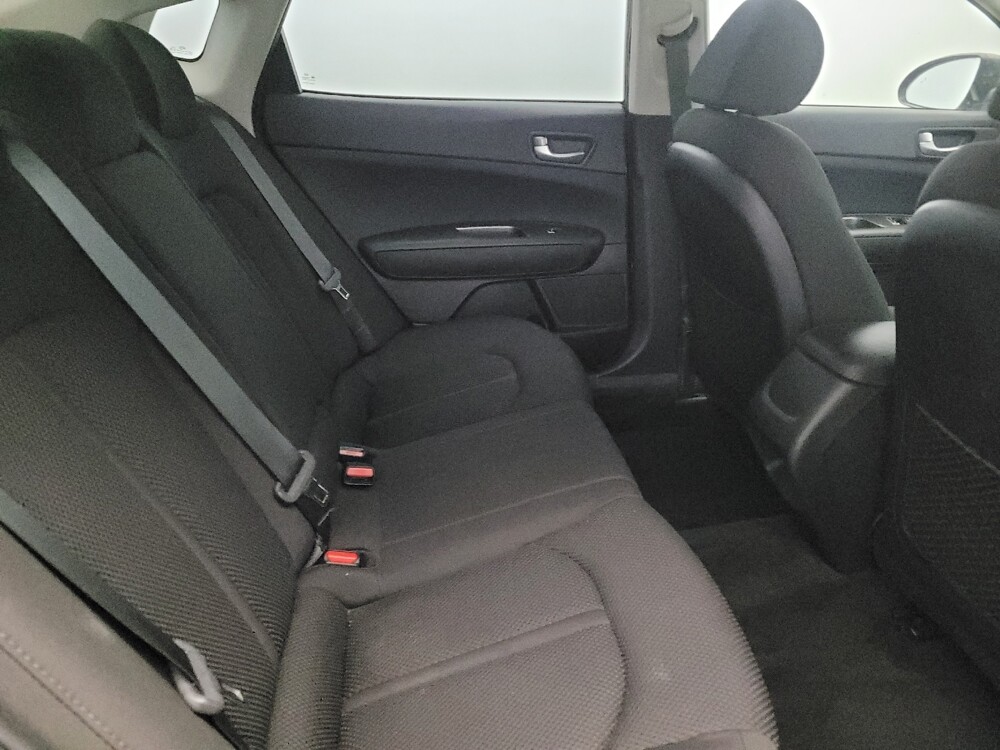 2019 Kia Optima in Chesapeake, VA 23320 - 18101494 19