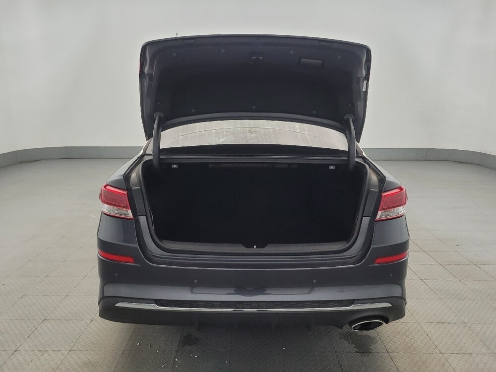 2019 Kia Optima in Chesapeake, VA 23320 - 18101494 29