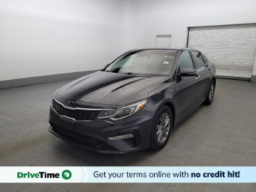 2019 Kia Optima in Chesapeake, VA 23320