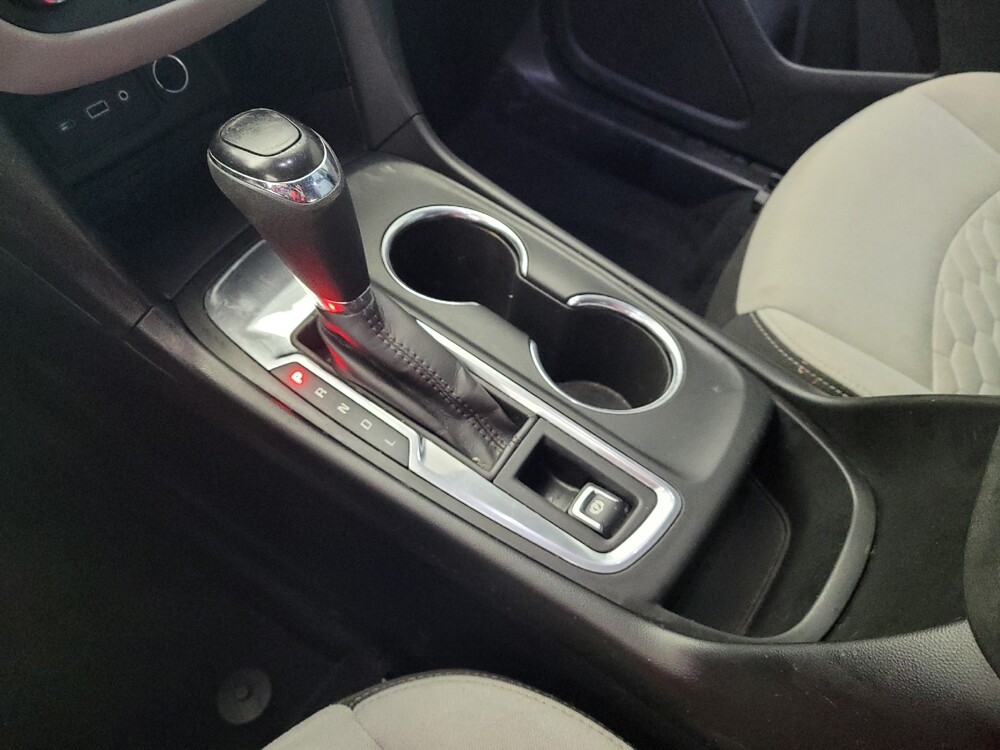 2021 Chevrolet Equinox in Fairfield, OH 45014 - 18101497 26