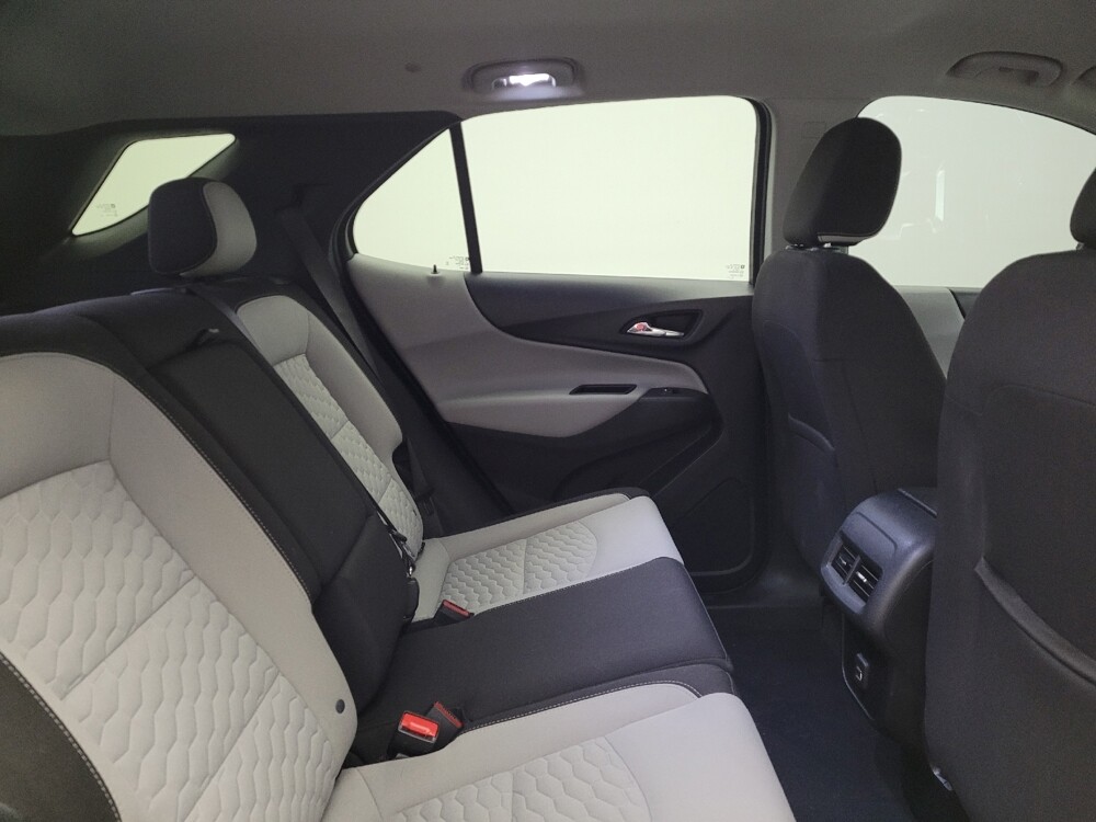 2021 Chevrolet Equinox in Fairfield, OH 45014 - 18101497 19