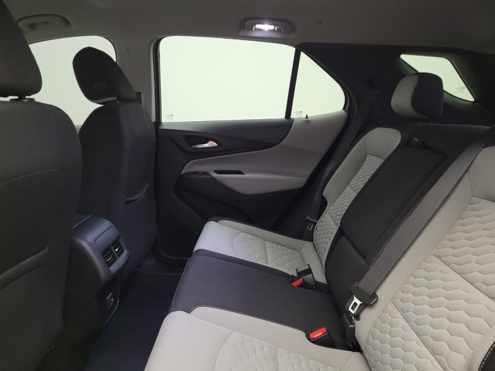 2021 Chevrolet Equinox in Fairfield, OH 45014 - 18101497 18