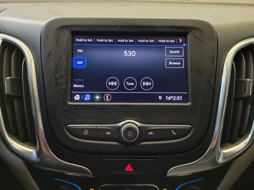 2021 Chevrolet Equinox in Fairfield, OH 45014 - 18101497 25