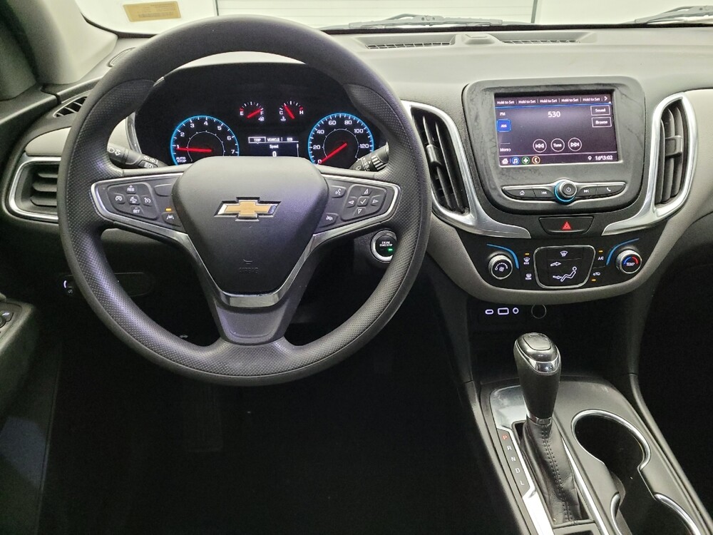 2021 Chevrolet Equinox in Fairfield, OH 45014 - 18101497 22