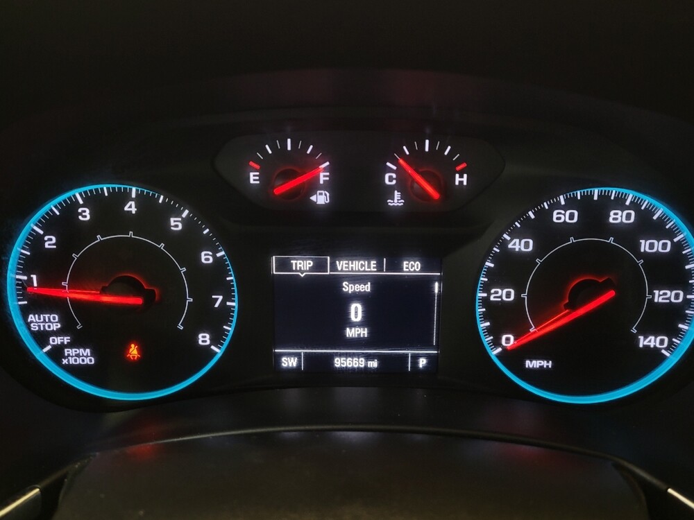 2021 Chevrolet Equinox in Fairfield, OH 45014 - 18101497 23