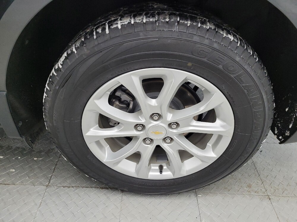 2021 Chevrolet Equinox in Fairfield, OH 45014 - 18101497 31