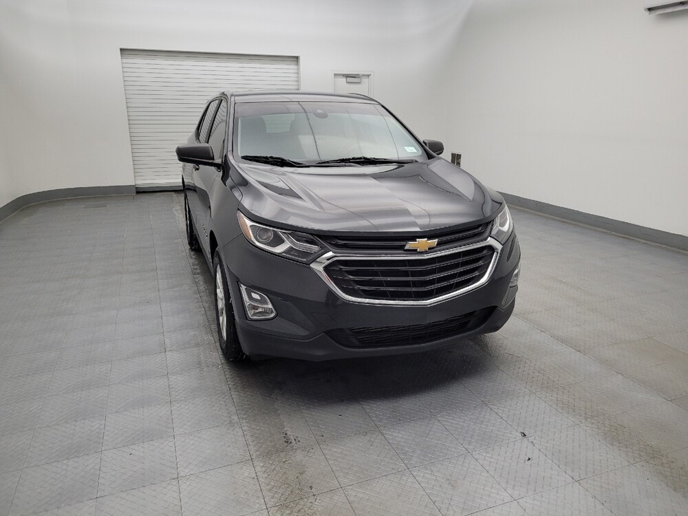 2021 Chevrolet Equinox in Fairfield, OH 45014 - 18101497 14