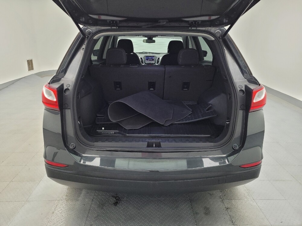 2021 Chevrolet Equinox in Fairfield, OH 45014 - 18101497 29