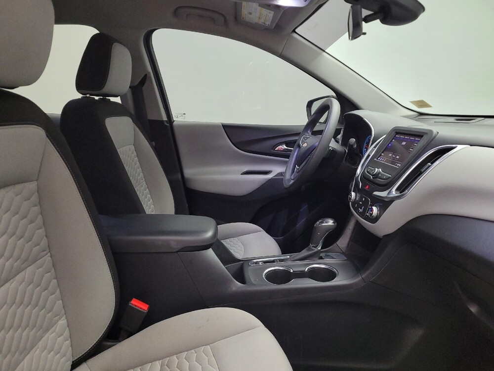 2021 Chevrolet Equinox in Fairfield, OH 45014 - 18101497 21