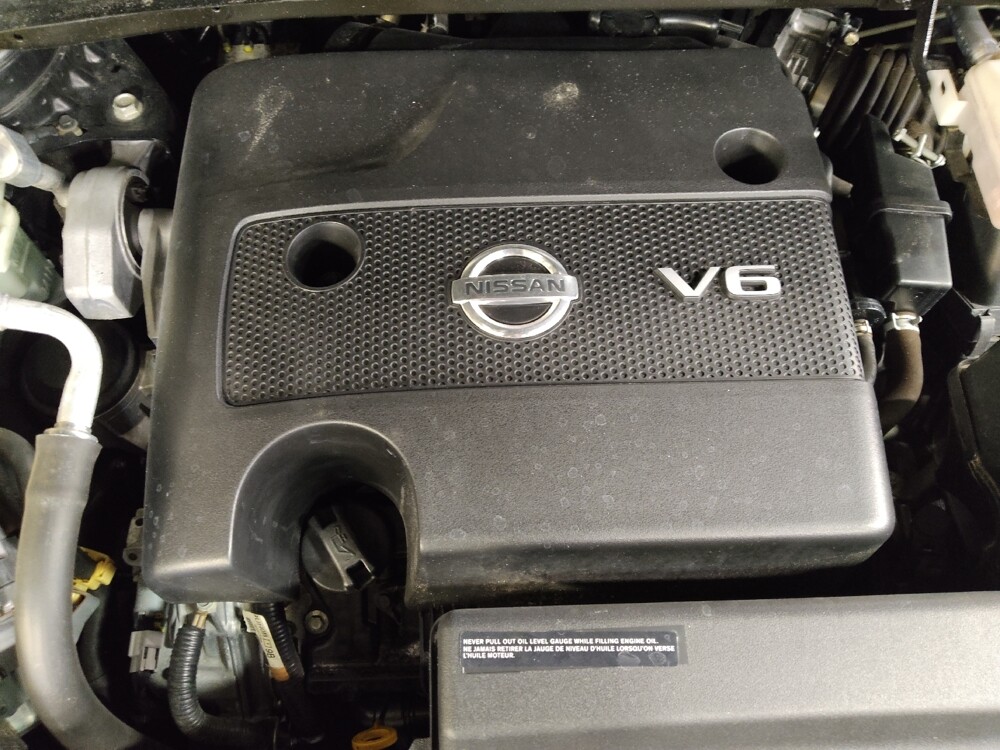 2020 Nissan Murano in Birmingham, AL 35215 - 18101499 30