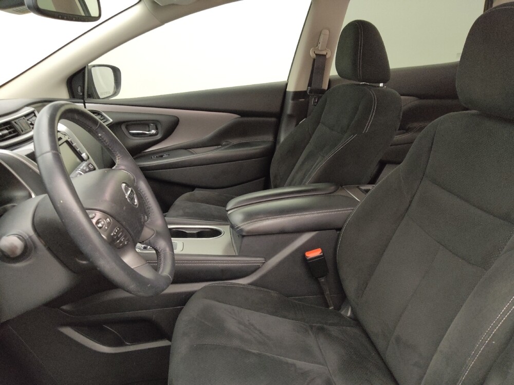 2020 Nissan Murano in Birmingham, AL 35215 - 18101499 17