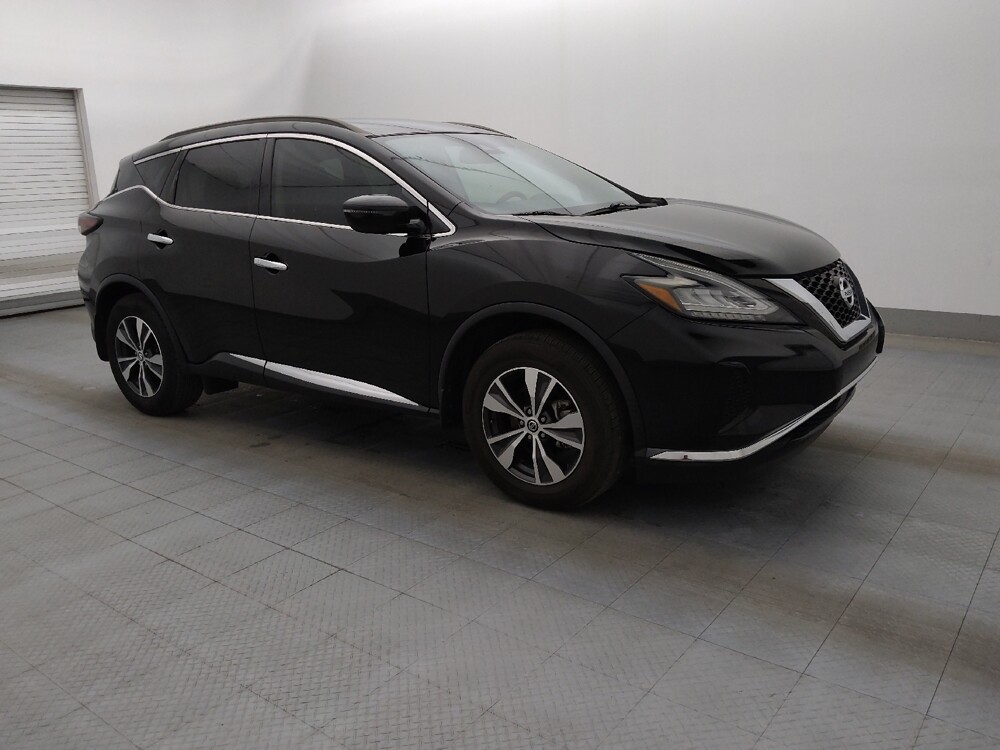 2020 Nissan Murano in Birmingham, AL 35215 - 18101499 11