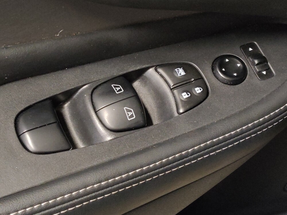 2020 Nissan Murano in Birmingham, AL 35215 - 18101499 27